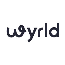 Logo-of-Wyrld-hiring-for-jobs-in-Deutschland-on-GrabJobs