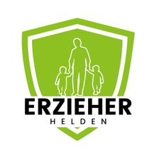 Erzieher-Helden