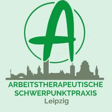 Logo-of-A---Arbeitstherapie-In-Leipzig-GmbH-hiring-for-jobs-in-Deutschland-on-GrabJobs