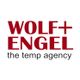 Wolf & Engel Zeitarbeit GmbH