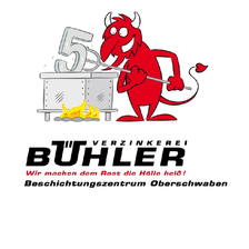 Verzinkerei Bühler GmbH