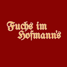 Fuchs im Hofmann`s