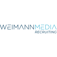 Logo-of-WeimannMedia-Recruiting-hiring-for-jobs-in-Deutschland-on-GrabJobs