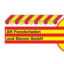 AH Fensterläden und Storen GmbH