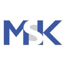 MSK Pharma Group