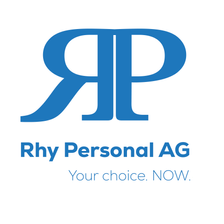 Rhy Personal AG