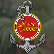 König Timme