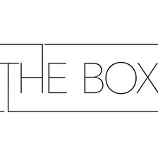 THE BOX Concept & Coffee