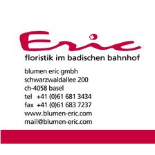 Blumen ERIC GmbH