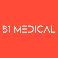 B1 Medical Karriere