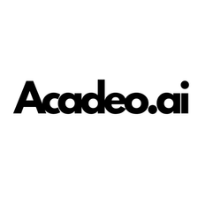Acadeo GmbH