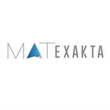 Logo-of-Mat-Exakta,-S.L.-hiring-for-jobs-in-España-on-GrabJobs