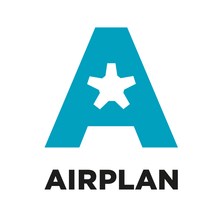 Logo-of-AIRPLAN-hiring-for-jobs-in-España-on-GrabJobs