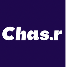 Logo-of-CHASR-hiring-for-jobs-in-France-on-GrabJobs
