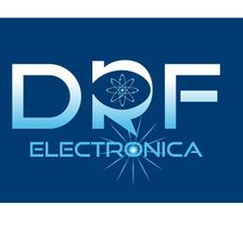 Logo-of-DRF-ELECTRONICA-hiring-for-jobs-in-España-on-GrabJobs