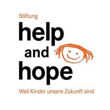 Logo-of-Stiftung-Help-And-Hope-hiring-for-jobs-in-Deutschland-on-GrabJobs