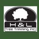 H & L Tree Trimming Inc.