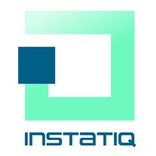 Logo-of-INSTATIQ-hiring-for-jobs-in-Deutschland-on-GrabJobs