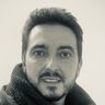 Cédric  CHABOUD
