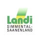 Landi Simmental-Saanenland