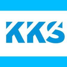 Logo-of-KKS-GmbH-Reinigungsservice-hiring-for-jobs-in-Deutschland-on-GrabJobs