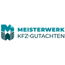 Logo-of-MEISTERWERK-Kfz-Gutachten-hiring-for-jobs-in-Deutschland-on-GrabJobs