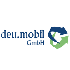 Logo-of-Deu.mobil-GmbH-hiring-for-jobs-in-Deutschland-on-GrabJobs