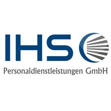 IHS Personaldienstleistungen GmbH