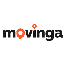 Logo-of-Movinga-/-MoveAgain-GmbH-hiring-for-jobs-in-Deutschland-on-GrabJobs