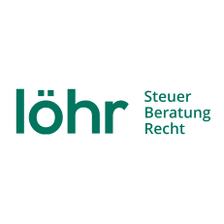 Logo-of-Löhr-Partnerschaftsgesellschaft-MbB-hiring-for-jobs-in-Deutschland-on-GrabJobs