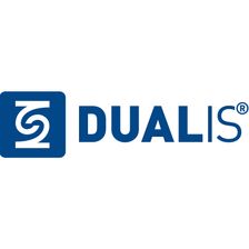 Logo-of-DUALIS-GMBH-IT-Solution-hiring-for-jobs-in-Deutschland-on-GrabJobs