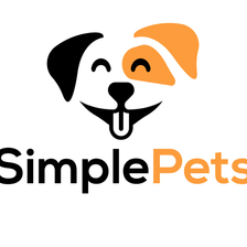 Logo-of-SimplePets-hiring-for-jobs-in-Deutschland-on-GrabJobs