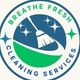 Breathe Fresh Cleaning
