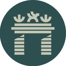 Logo-of-Zahnärzte-Am-Jägertor-hiring-for-jobs-in-Deutschland-on-GrabJobs