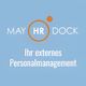 MAYHR DOCK - externes Personalmanagement