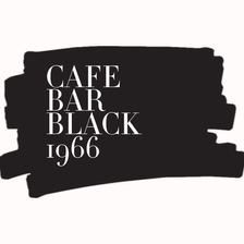 Café Bar Black 1966