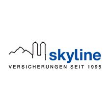 Logo-of-Skyline-Assekuranzmakler-GmbH-hiring-for-jobs-in-Deutschland-on-GrabJobs