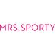Mrs.Sporty Westend