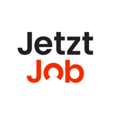 Logo-of-JetztJob-hiring-for-jobs-in-Deutschland-on-GrabJobs