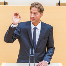 Prof. Dr. Ingo Hahn, MdB