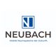 Neubach Raumsysteme