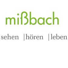 Hörgeräte Mißbach