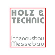 Holz- und Technic Innenausbau-Messebau GmbH
