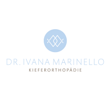 Logo-of-Dr.-Med.-Dent.-Ivana-Marinello-Kieferorthopädische-Praxis-hiring-for-jobs-in-Deutschland-on-GrabJobs