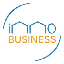 Logo-of-Immo-Business-GmbH-hiring-for-jobs-in-Deutschland-on-GrabJobs