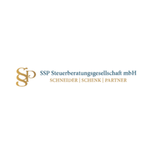 SSP Steuerberatungsgesellschaft mbH