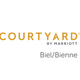 Bluma Restaurant at Courtyard by Marriot Biel / Bienne