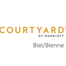 Bluma Restaurant at Courtyard by Marriot Biel / Bienne