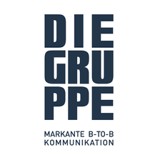 Die Gruppe Werbeagentur GmbH