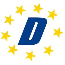 Logo-of-Dering-Express-Logistics-hiring-for-jobs-in-Deutschland-on-GrabJobs